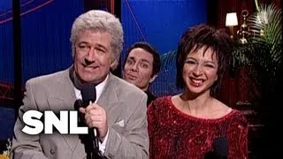 Tony Bennett Show - Saturday Night Live