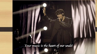 Happy Birthday, Dimash Kudaibergen! "We are one"!  ❤ С Днем Рождения, Димаш! "We are one"!