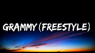 Lil Tecca - GRAMMY (Freestyle) [Lyrics]