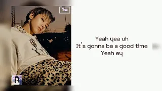 WayV 'Good Time' lyrics