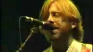 Phish - Farmhouse - Big Cypress - 12-30-99