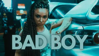 BRESKVICA - BAD BOY  (speed up)