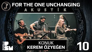 Pentagram – 10 For the One Unchanging (Acoustic Live 2017) (feat. Kerem Özyeğen)