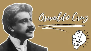 Conheça: Oswaldo Cruz