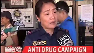 Balitang Bisdak: Nganong Dili Man Mahurot ang Shabu Bisan sa Higpit nga Kampanya sa Kapolisan?