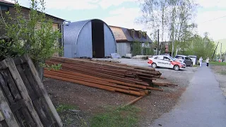 Сотрудники территориальных отделов проводят рейды в частном секторе