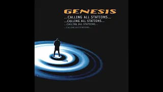 243/365  GENESIS (with Ray Wilson) - CALLING ALL STATIONS (1997)