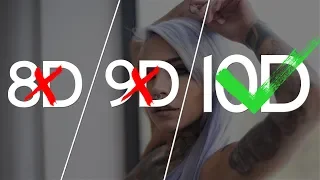 10D Audio 🔥 Best Hip Hop & Rap Songs Mix  🔥 June 2019