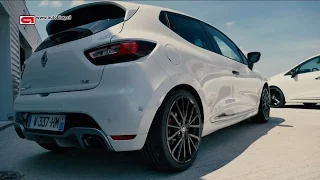 New Renault Clio & Clio RS review
