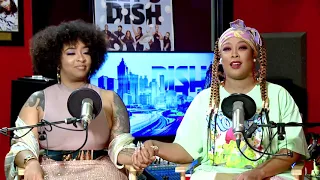 Da Brat & Da Real BB Judy Weigh In Lil Nas X Being Nervous Prior To His BET Awards Performance