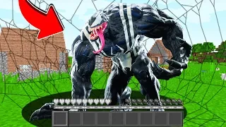 VENOM OLMANIN 10 YOLU - Minecraft