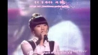 [Vietsub][Perf] Taeyeon (SNSD) - Can you hear me (Live Compilation)