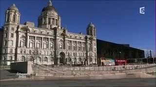 Angleterre: Bienvenue dans le nord ! - Echappées belles