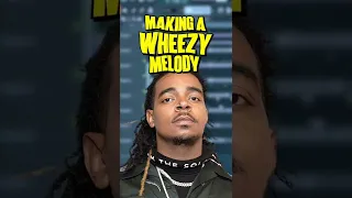 How to make a Wheezy melody in FL Studio | ProducerGrind