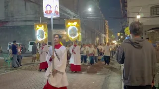 IGMP 2023 - NUESTRA SEÑORA DE PEÑAFRANCIA