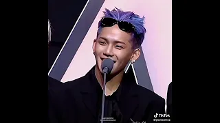 TREASURE HYUNSUK (트레저 현석) TIKTOK COMPILATION