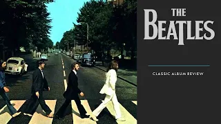 The Beatles: 'Abbey Road' | The Cover Story