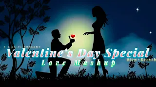 valentine's day special Lofi song Bollywood mashup Valentine's day special song #valentine #lofisong