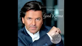 Thomas Anders Featuring Kasia Nova - Forever In A Dream ( 2009 )