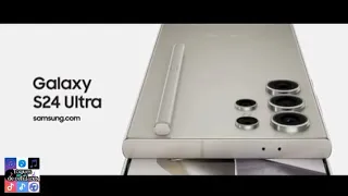 Samsung - Over the Horizon 2024 (Galaxy S24 Ultra Music Video)