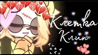 🖤Клип🖤 || 🕖Клетка🕖 || 🍀Gacha Club🍀 || 🍂by The Mizu🍂