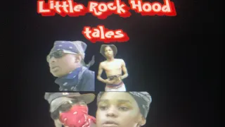 WHAT THEY DIDNT TELL YOU ON BANGING IN LITTLE ROCK( PART 2)