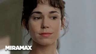 Mansfield Park | 'To Love & Be Loved' (HD) - Frances O'Connor, Alessandro Nivola | MIRAMAX