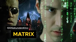 Matrix in 100 Sekunden (Zusammenfassung)