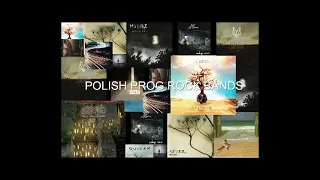 Polish Prog Rock Bands - My playlist