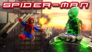 Lego Spider-Man