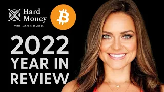 Bitcoin: Year in Review 2022 ft. Lyn Alden & Michael Saylor