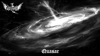 ORDALIE - Quasar (NEW SINGLE 2024)