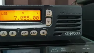 Radio Kenwood TK 90
