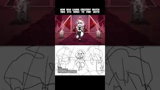 Loona Helluva Boss Animation Meme BTS Edit #Shorts #tiktok #viral #neoni #trending #funny