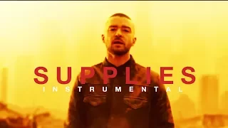 Justin Timberlake - Supplies (Instrumental Breakdown) [Karaoke Download]