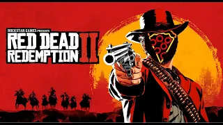 Clip Red Dead Redemption 2 (Short Change Hero)