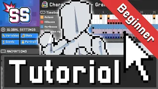 Character Editor BEGINNER'S Guide | Smack Studio