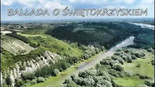 Ballada o Świętokrzyskiem