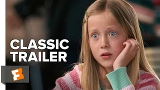 Unaccompanied Minors (2006) Official Trailer - Lewis Black, Dyllan Christopher Movie HD