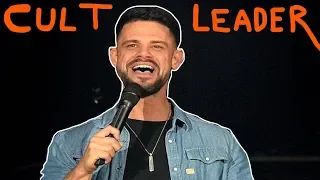 Steven Furtick’s Mass Manipulation & Twisting of The Bible (Cult Leader Exposed)
