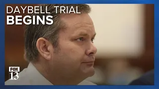 Trial of Chad Daybell set to begin with jury selection