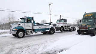 Clark County Weather 1/11/17