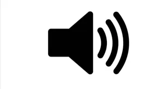 Android Notification Sound (EarRape)
