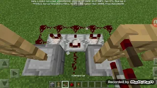 Minecraft как сделать стойку для доспехов чтобы она танцевала