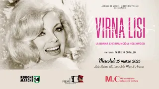 "Virna Lisi. La donna che rinunciò a Hollywood" | Video racconto