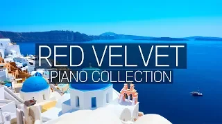 레드벨벳 피아노 커버 모음 Red Velvet Music Piano Cover Collection