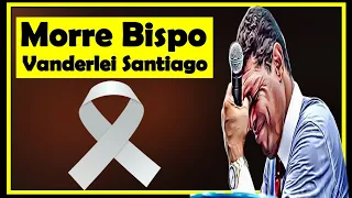 TRISTE NOTICIA Morre irmão do apostolo Valdemiro Santiago da igreja Mundial