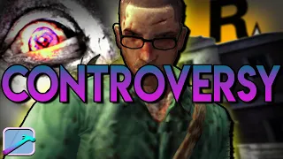 Rockstar's Most Controversial Game | Manhunt 2 Retrospective