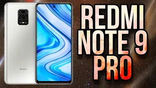 Redmi Note 9 Pro vs Redmi Note 9S: КАКОЙ КУПИТЬ?? [Честный Обзор]