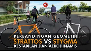 Perbandingan Geometri Strattos vs Stygma | Mana yang Lebih Stabil dan Lebih Aerodinamis (343)